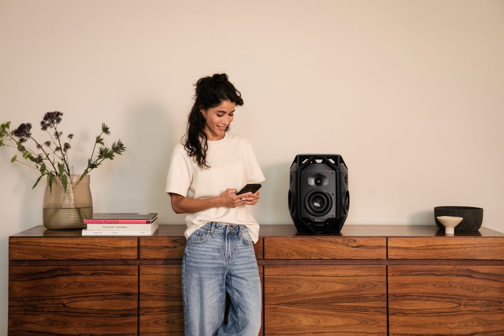 Teufel IKONIO