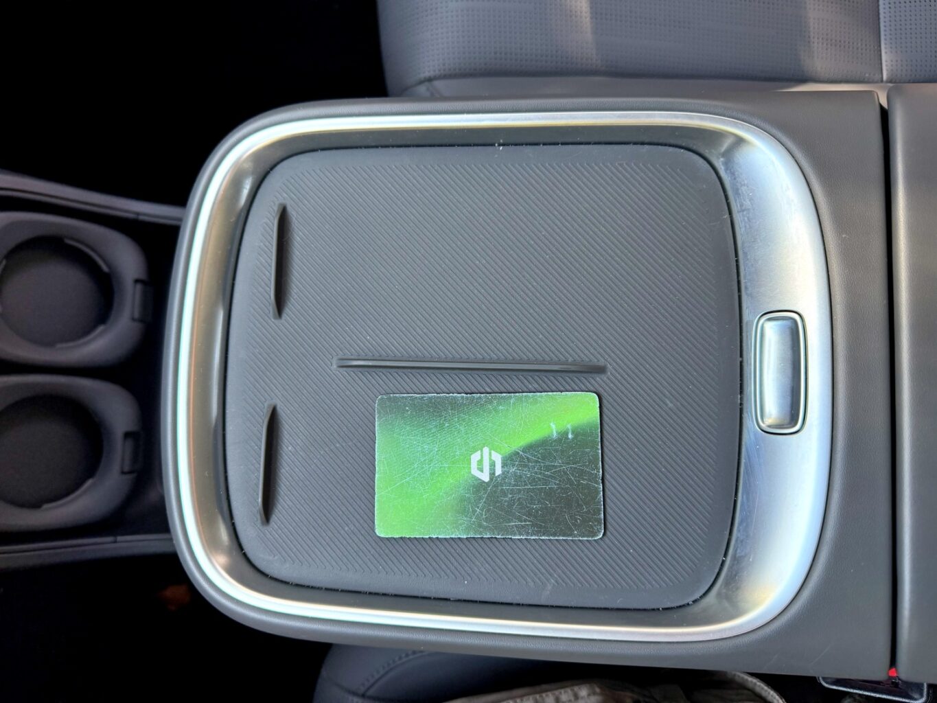 Leapmotor B10