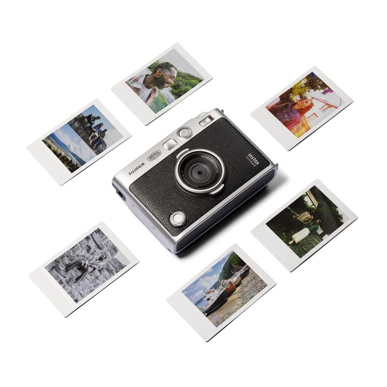instax mini Evo 2